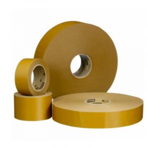 Cinta de sellado de cajas de papel 3M 570 Scotch alto rendimiento