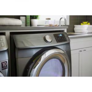 detalle cinta VHB LVO-060BF negra 0,6 mm