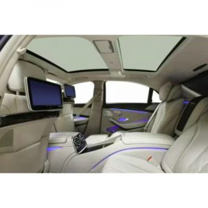 aplicación industrial cinta 3M VHB LVO-060BF