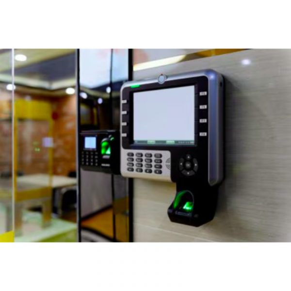 aplicación industrial cinta 3M VHB LVO-060BF