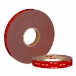 Cinta adhesiva doble cara 3M VHB Max 060GF extrafuerte