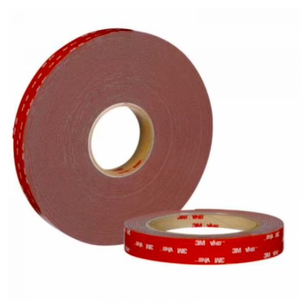 Cinta adhesiva doble cara 3M VHB Max 110GF extrafuerte