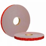 Cinta adhesiva doble cara 3M VHB Max 230GF extrafuerte