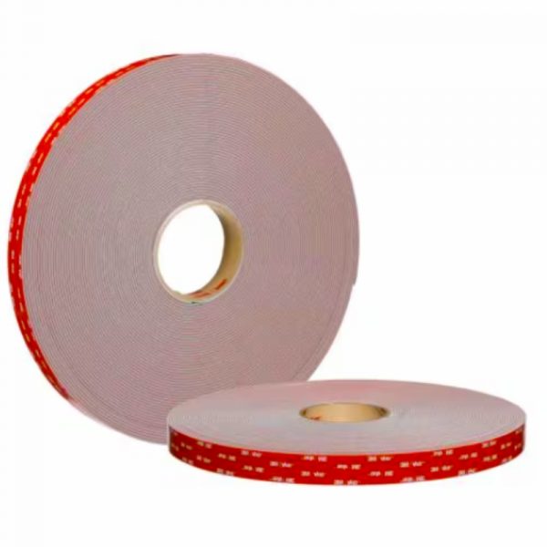 Cinta adhesiva doble cara 3M VHB Max 230GF extrafuerte