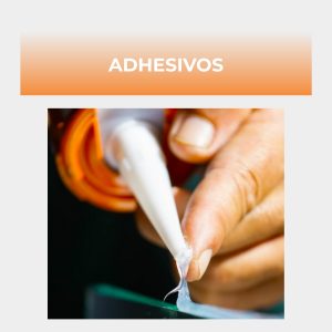 Adhesivos