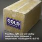 3M 311+ cinta Scotch para sellado de cajas y embalaje industrial