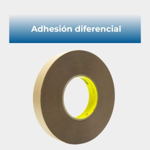 Adhesión Diferencial