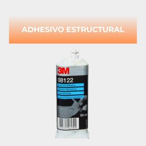 Adhesivo estructural