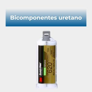 Bicomponentes Uretano