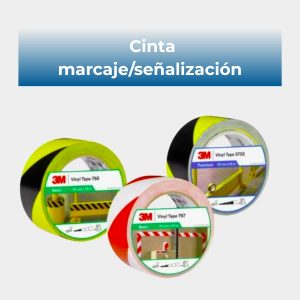 Cinta marcaje /señalización