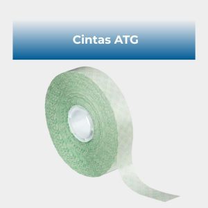 Cinta ATG