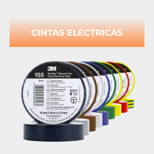 Cintas eléctricas