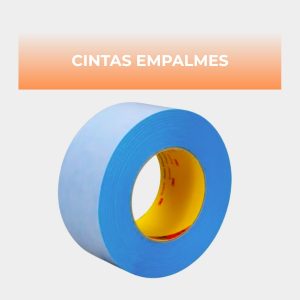Cintas empalmes