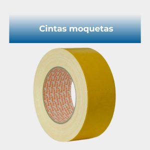 Cintas moquetas