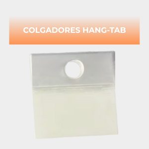 Colgadores Hang Tab