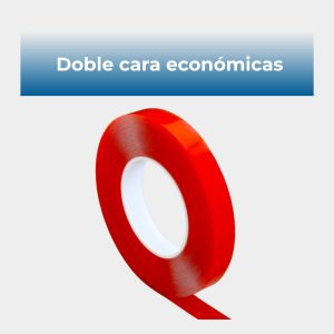 Doble cara económicas