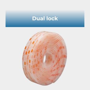 Dual Lock