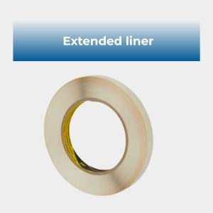 Extended Liner