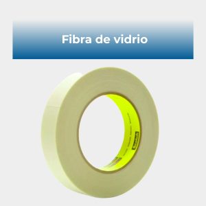 Fibra de Vidrio