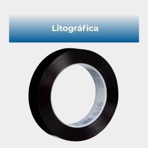 Litográfica