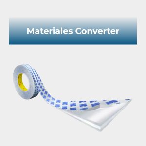 Materiales Converter