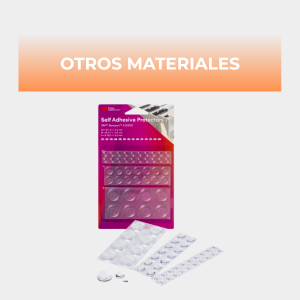 Otros materiales