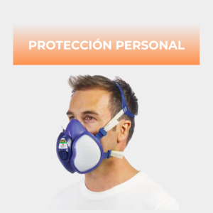 Protección personal