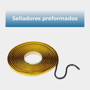 Selladores preformados