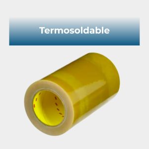 Termosoldable