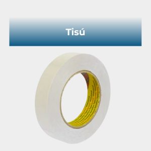 Tisú