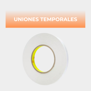 Uniones temporales