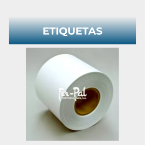 Etiquetas