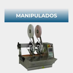 Manipulados