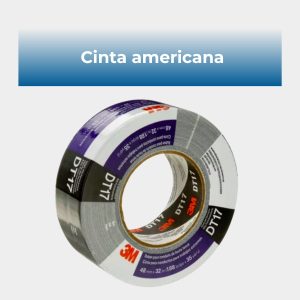 Cinta americana