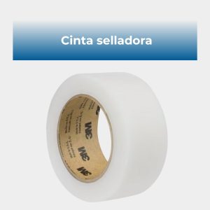 Cinta selladora