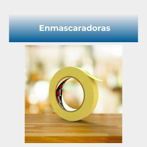 Enmascaradoras