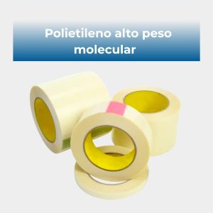 Polietileno Alto Peso Molecular