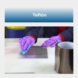 Teflón