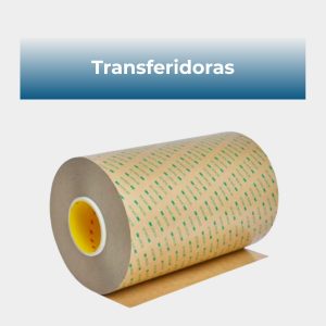 Transferidoras
