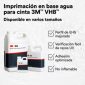 promotor de adhesión 3M VHB en base agua