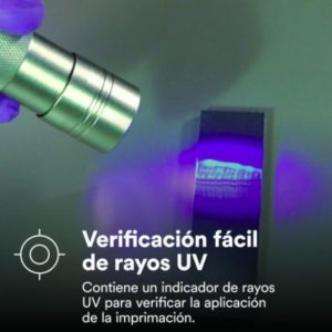 mprimación 3M VHB sostenible sin disolventes