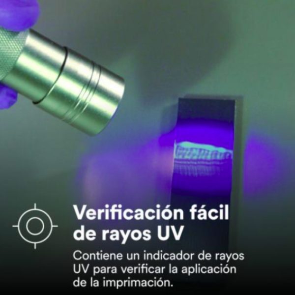 mprimación 3M VHB sostenible sin disolventes
