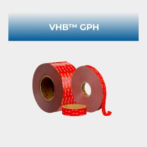 VHB GPH