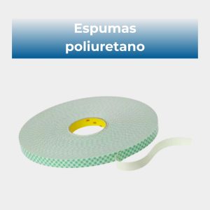 Espumas Poliuretano